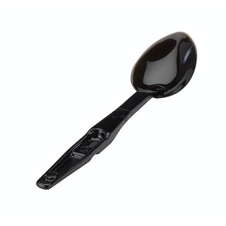 Cambro - 13 Camwear Spoon, Black